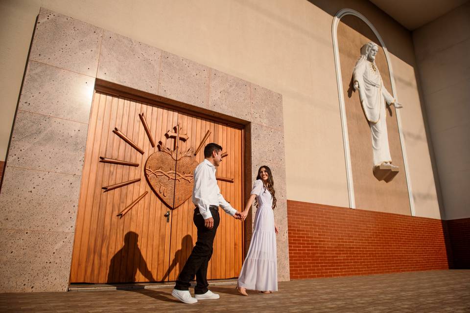 Casamento