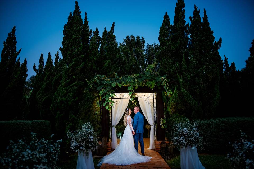 Casamento