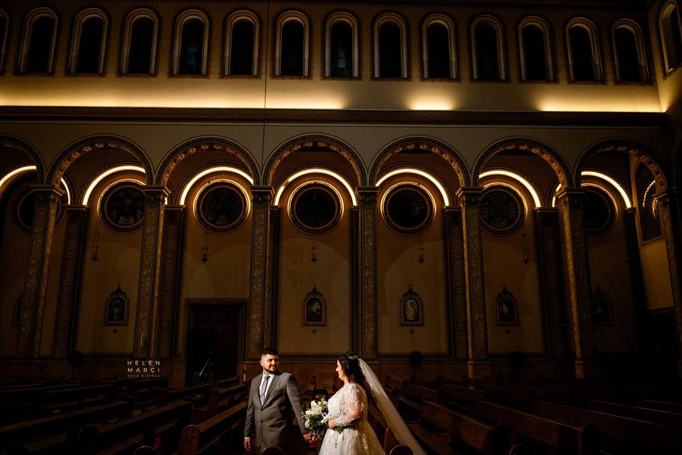 Casamento
