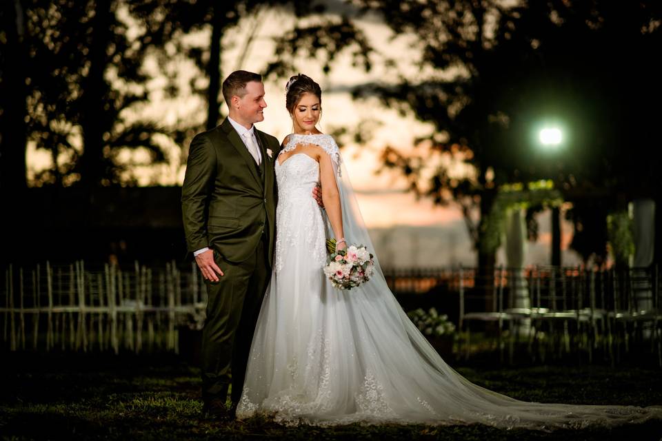 Casamento