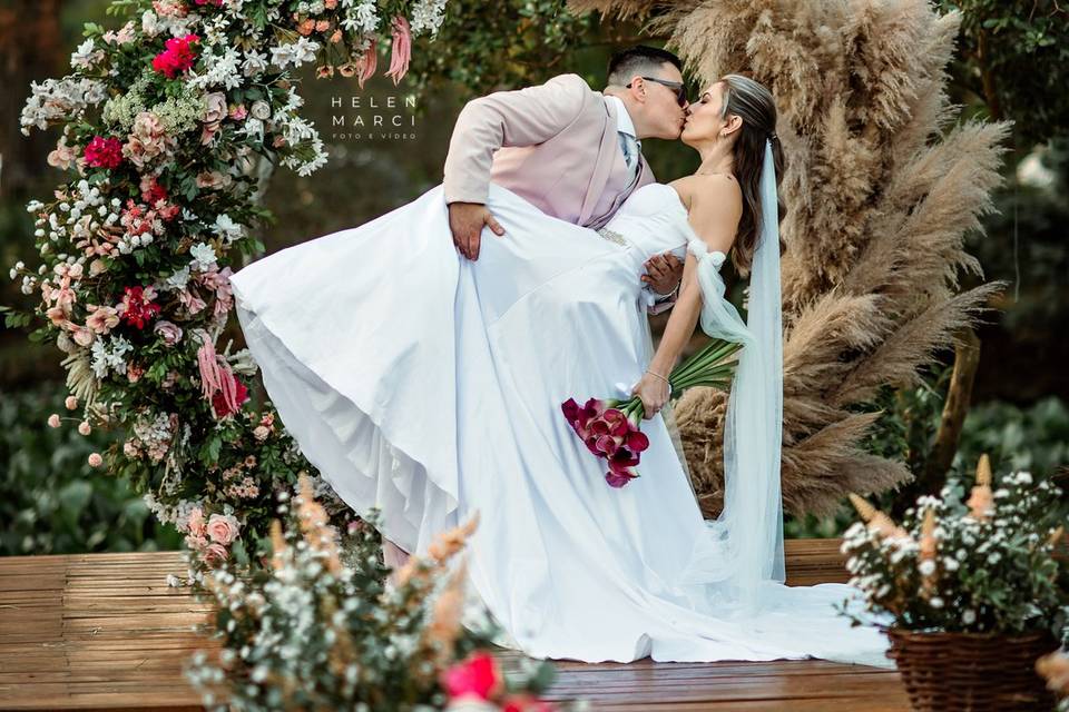 Casamento