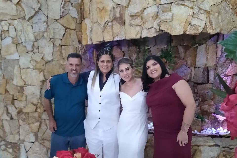 Casamento