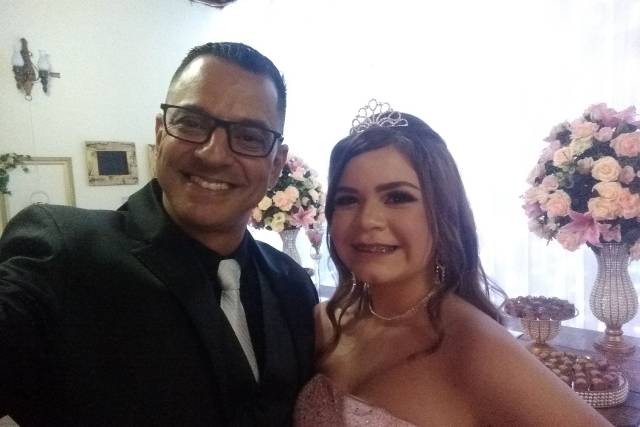 Um sonho de princesa