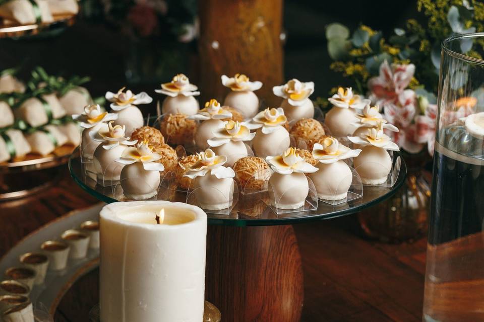 Savant Doces Especiais