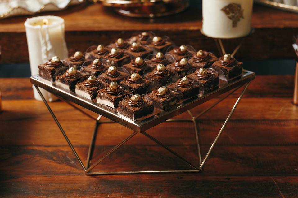 Doces Especiais