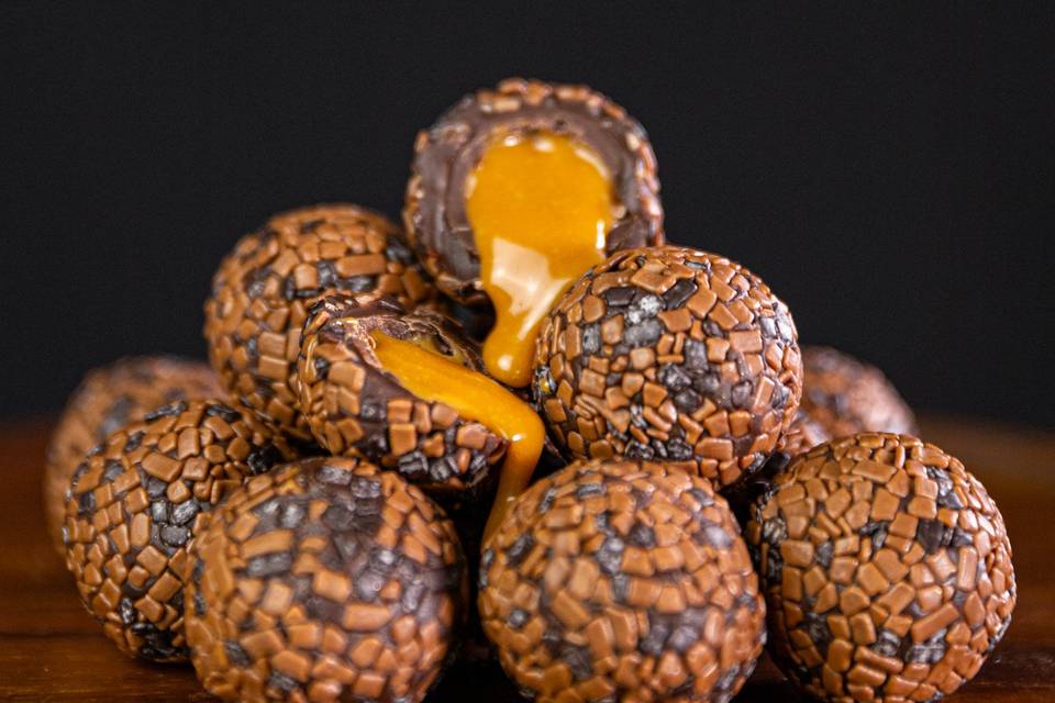 Savant Doces Especiais