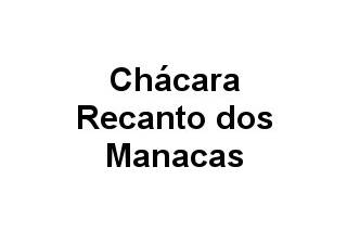 logo Chácara Recanto dos Manacas