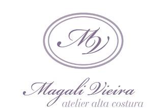 Logo Magali Vieira Alta Costura