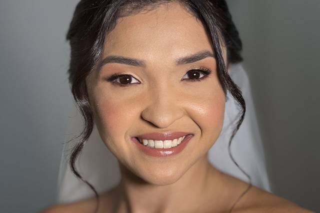 Noiva Jhully
