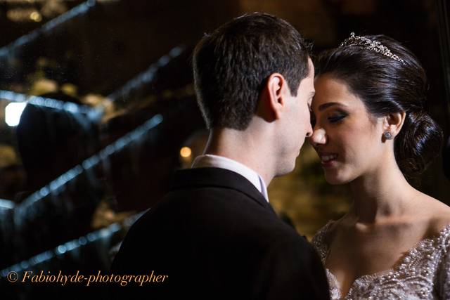 Fabiana & Rodrigo