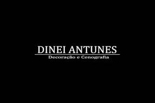 Logo Dinei Antunes