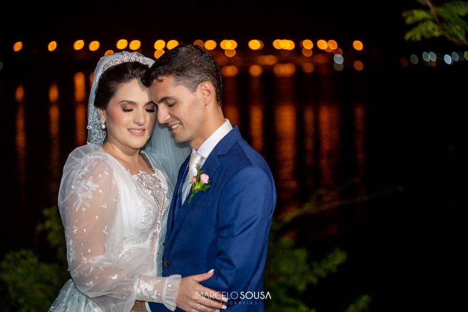 Wedding Matapuã Eventos