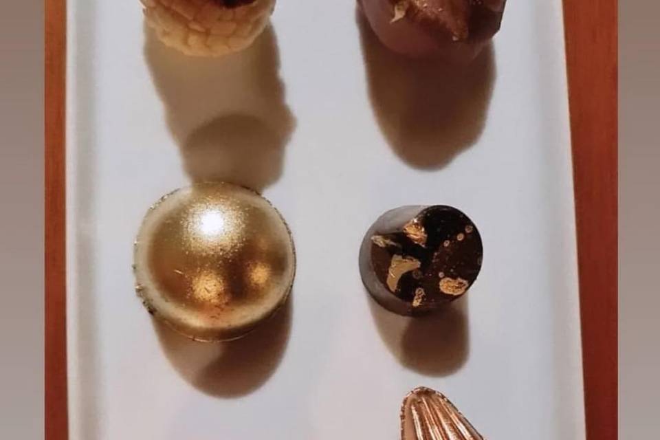 Doces