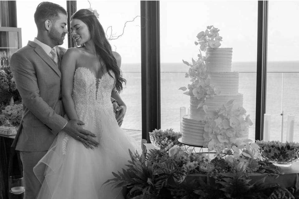 Nessa ocasião foi a montagem