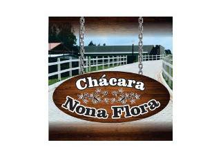 Chácara Nona Flora  logo