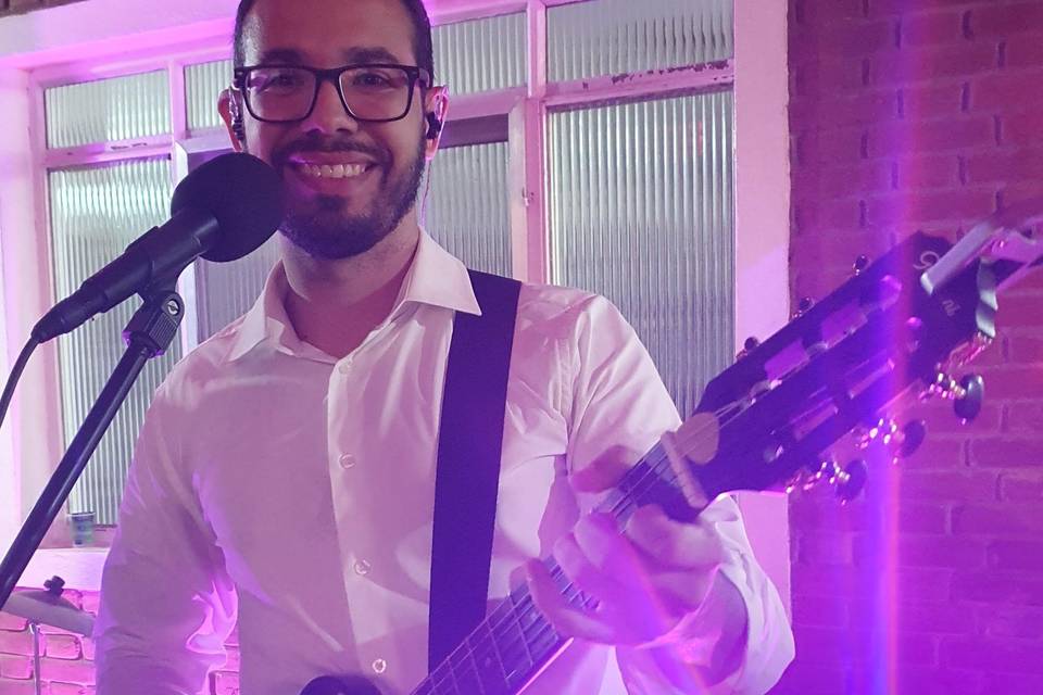 Pedro e Lucas - Música ao Vivo