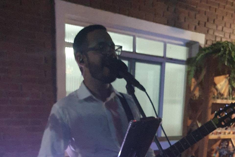 Voz e Violão