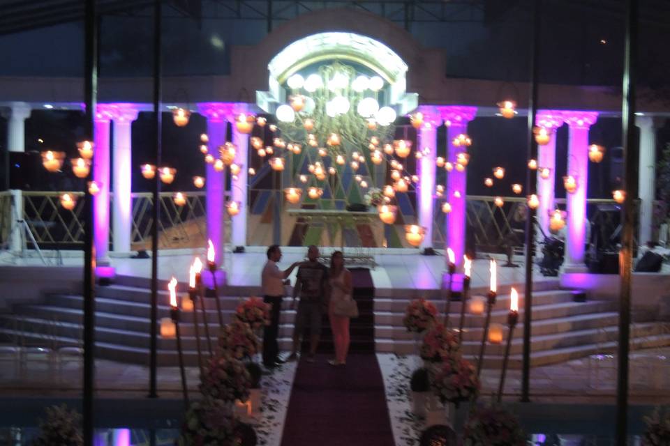 Casamento