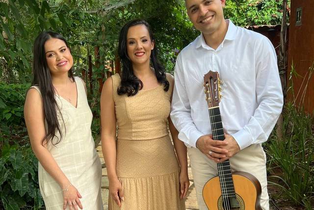 Trio Ressoar