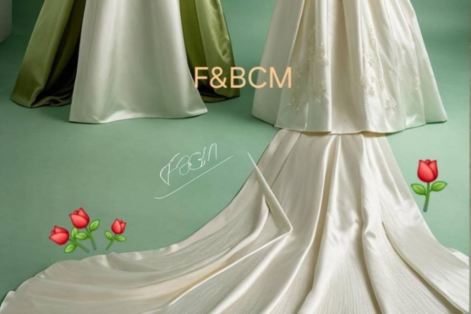 Grife F&BCM