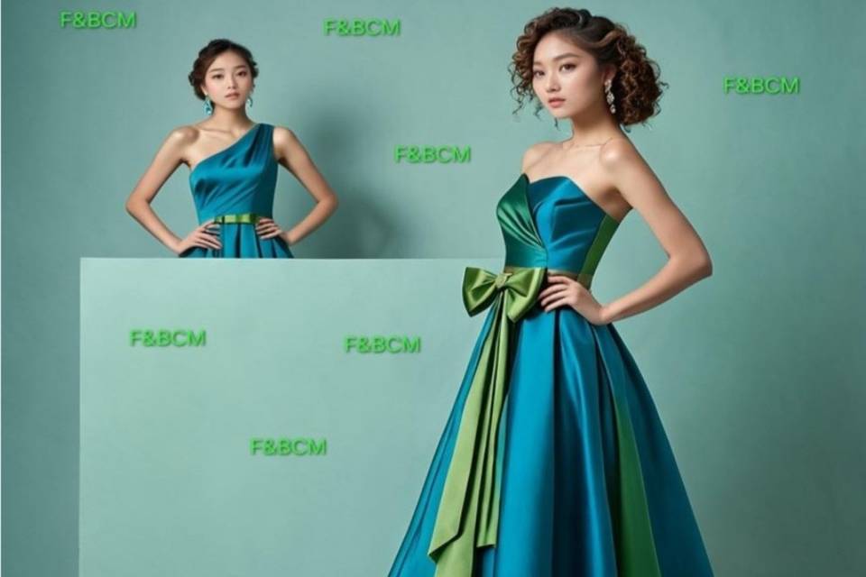 Grife F&BCM