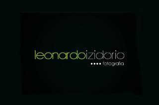 Leonardo Izidorio Fotografia logo