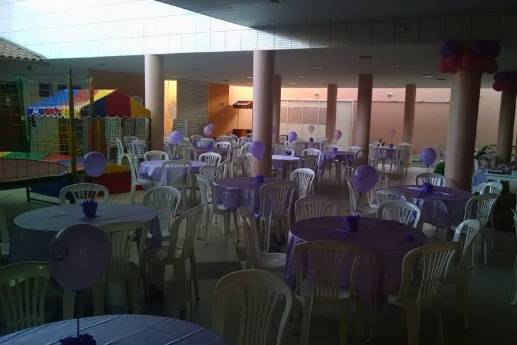 Eventos especiais