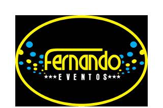 Fernando Eventos logo