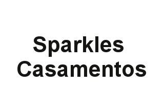 Sparkles Casamentos logo