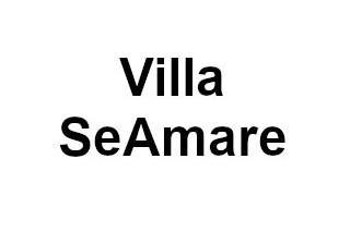 Villa SeAmare logo