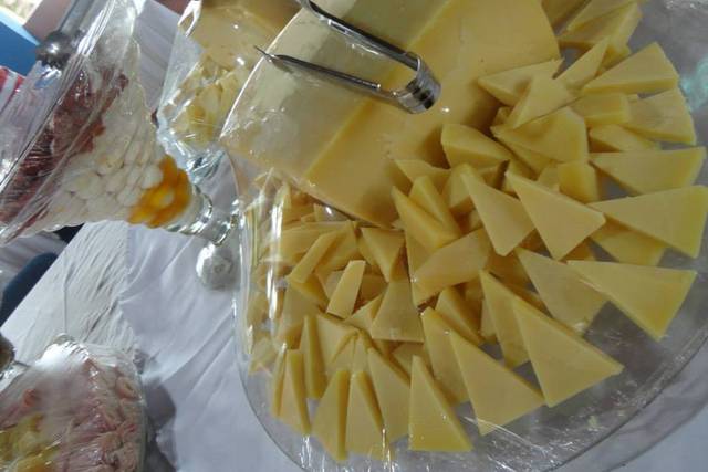 Parmesão