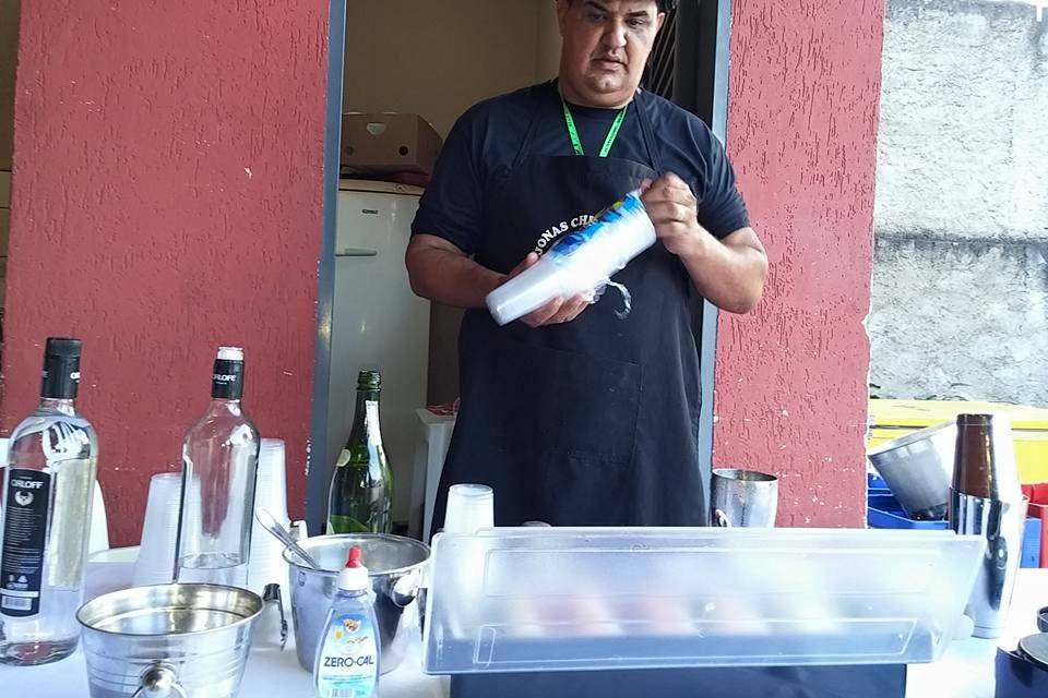 Barman