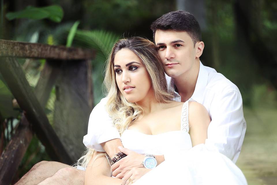 Bruno e Maria