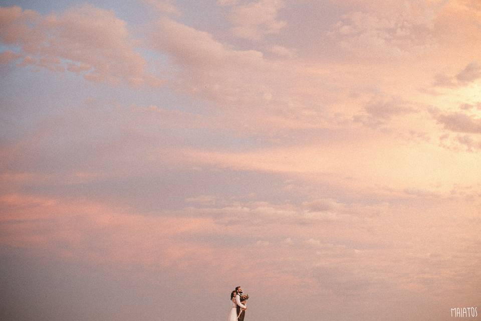 Casamento em Búzios