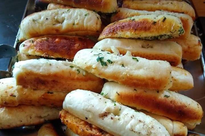 Pão de alho
