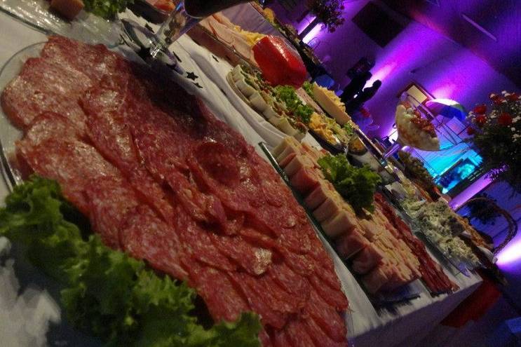 Jonas Churrasco Eventos