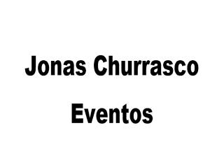 Jonas Churrasco Eventos logo