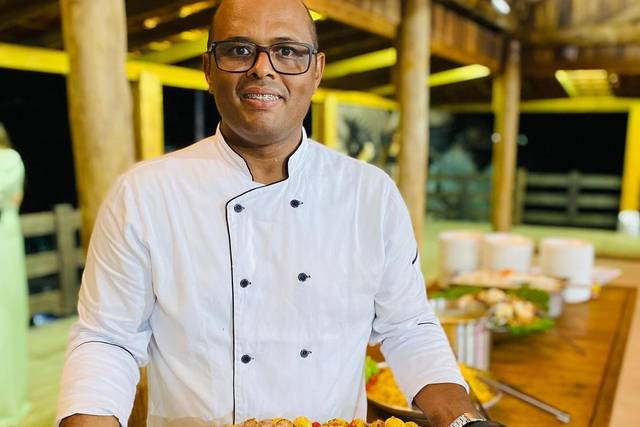 Buffet Dona Creusa