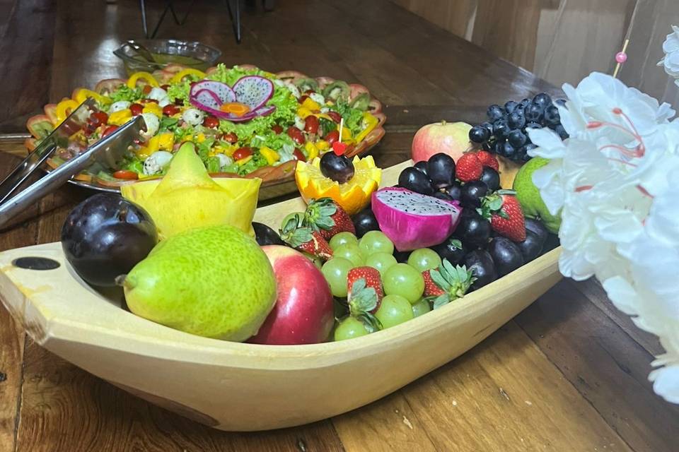 Mesa de jantar
