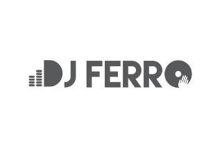 DJ ferro logo