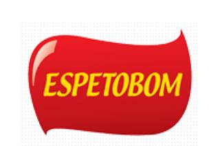 Espetobom logo