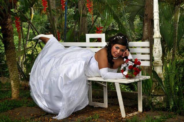 Perfeito para seu casamento