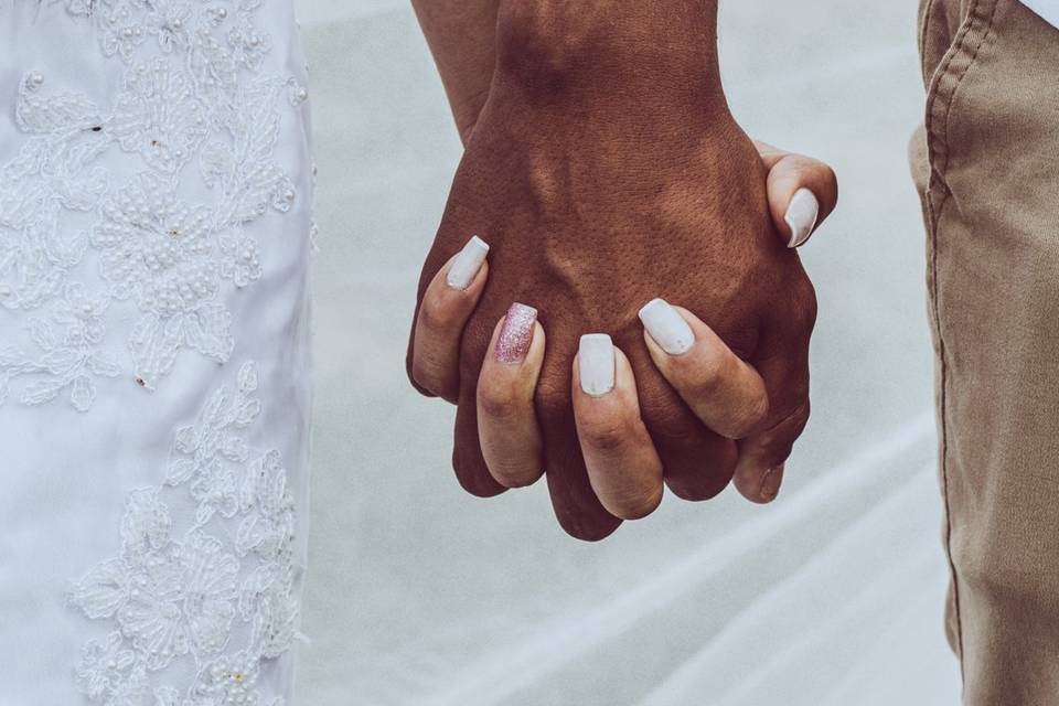 Pré-wedding