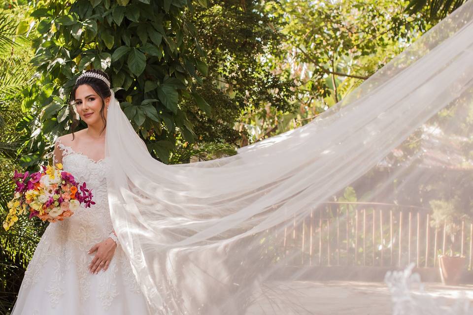 Ana e Rafael