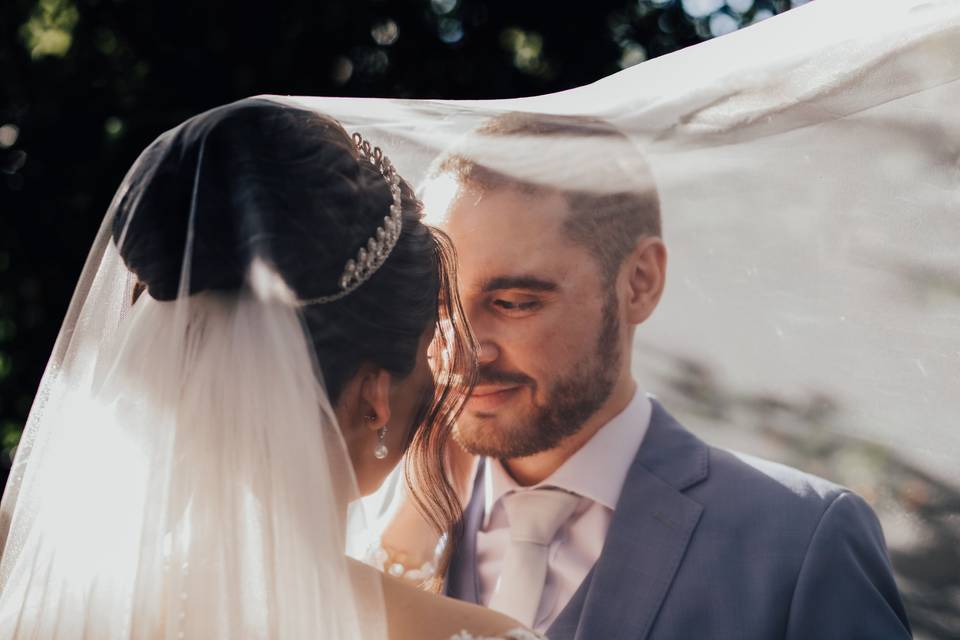 Ana e Rafael