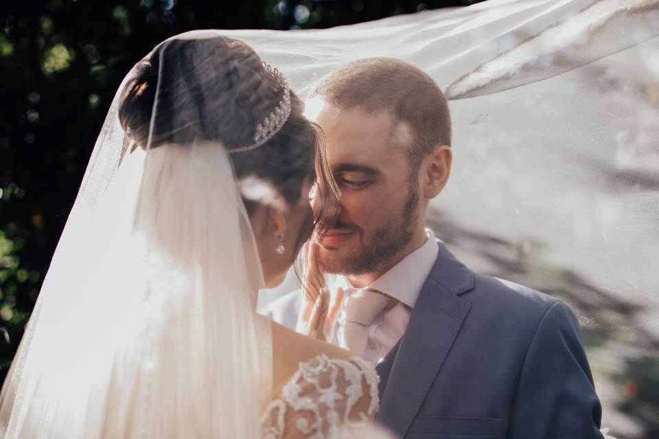 Ana e Rafael