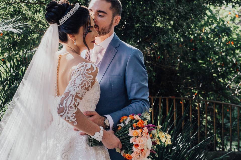 Ana e Rafael