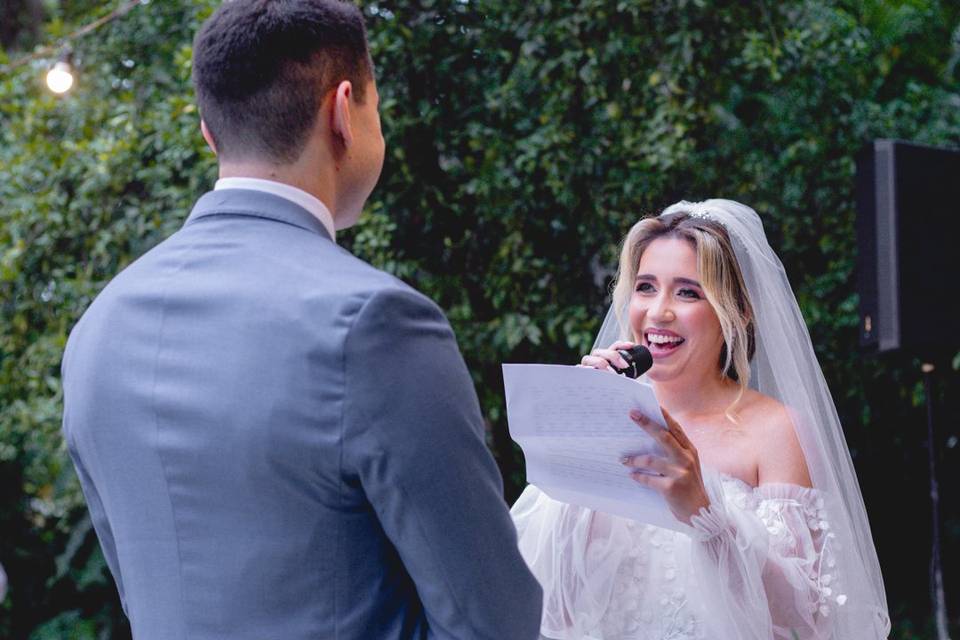 Camila e Daniel