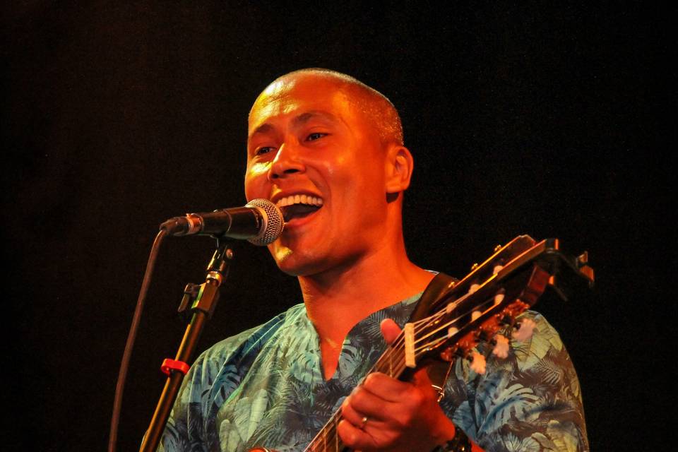 Silvano Costa Cantor