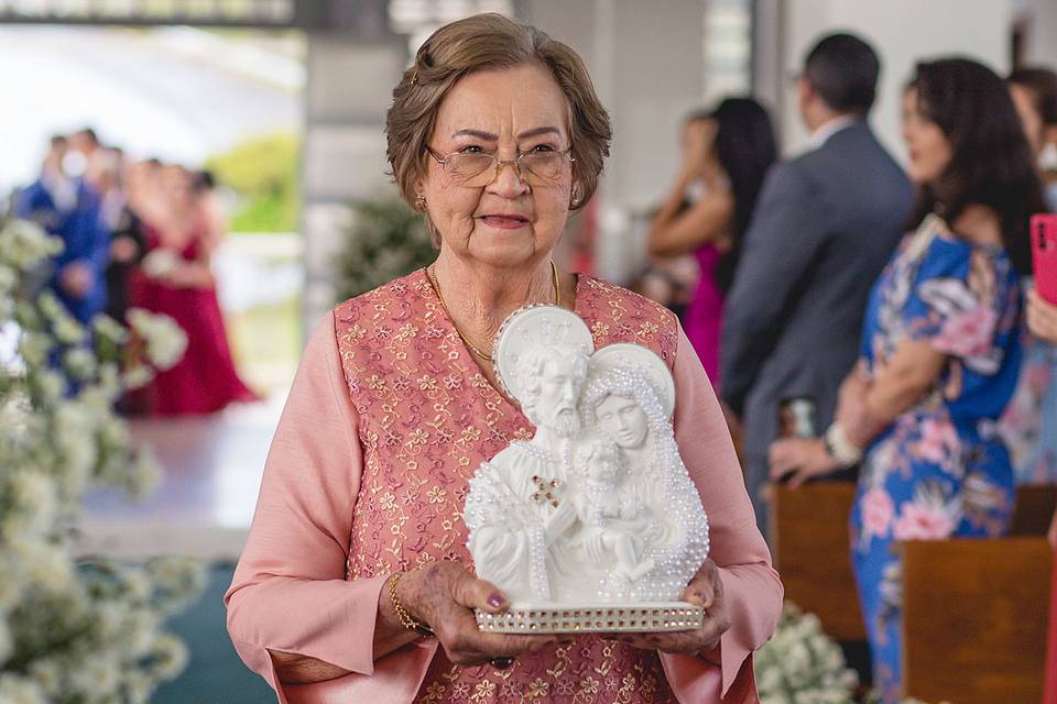 Shirley e Victor